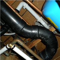 pipes